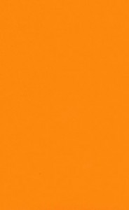 84 oranžová lesklá